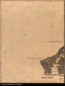 Biała, Łążek Ordynacki, Rataje